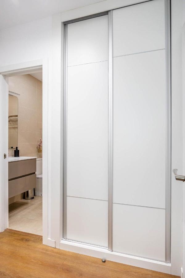 Apartamentos Poemas & Rimas De Becquer Seville Ngoại thất bức ảnh