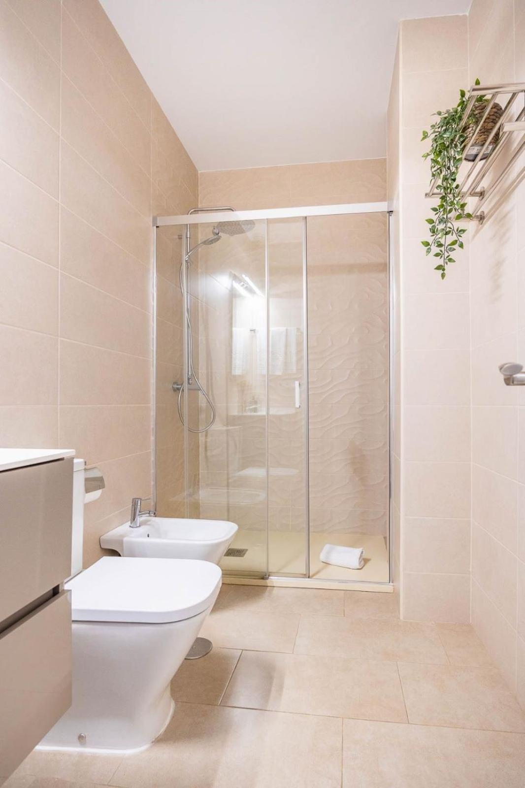 Apartamentos Poemas & Rimas De Becquer Seville Ngoại thất bức ảnh