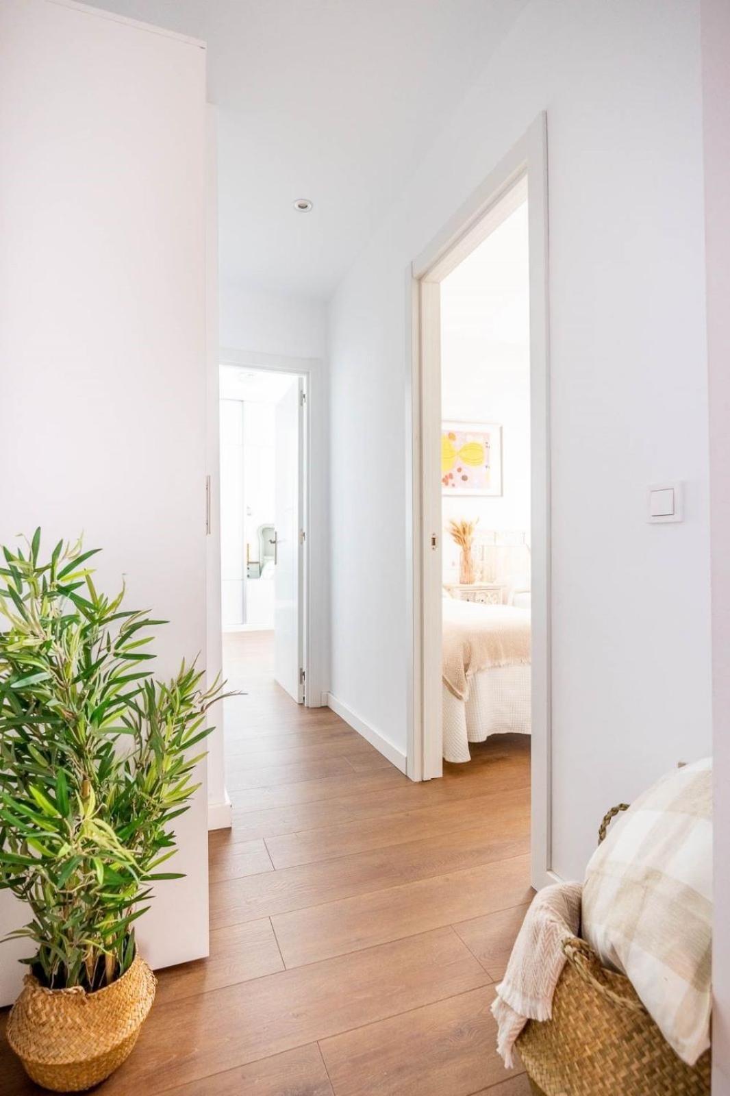 Apartamentos Poemas & Rimas De Becquer Seville Ngoại thất bức ảnh