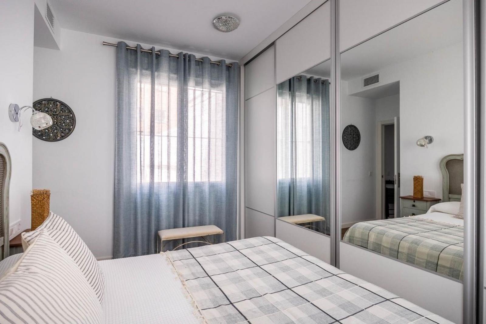 Apartamentos Poemas & Rimas De Becquer Seville Ngoại thất bức ảnh