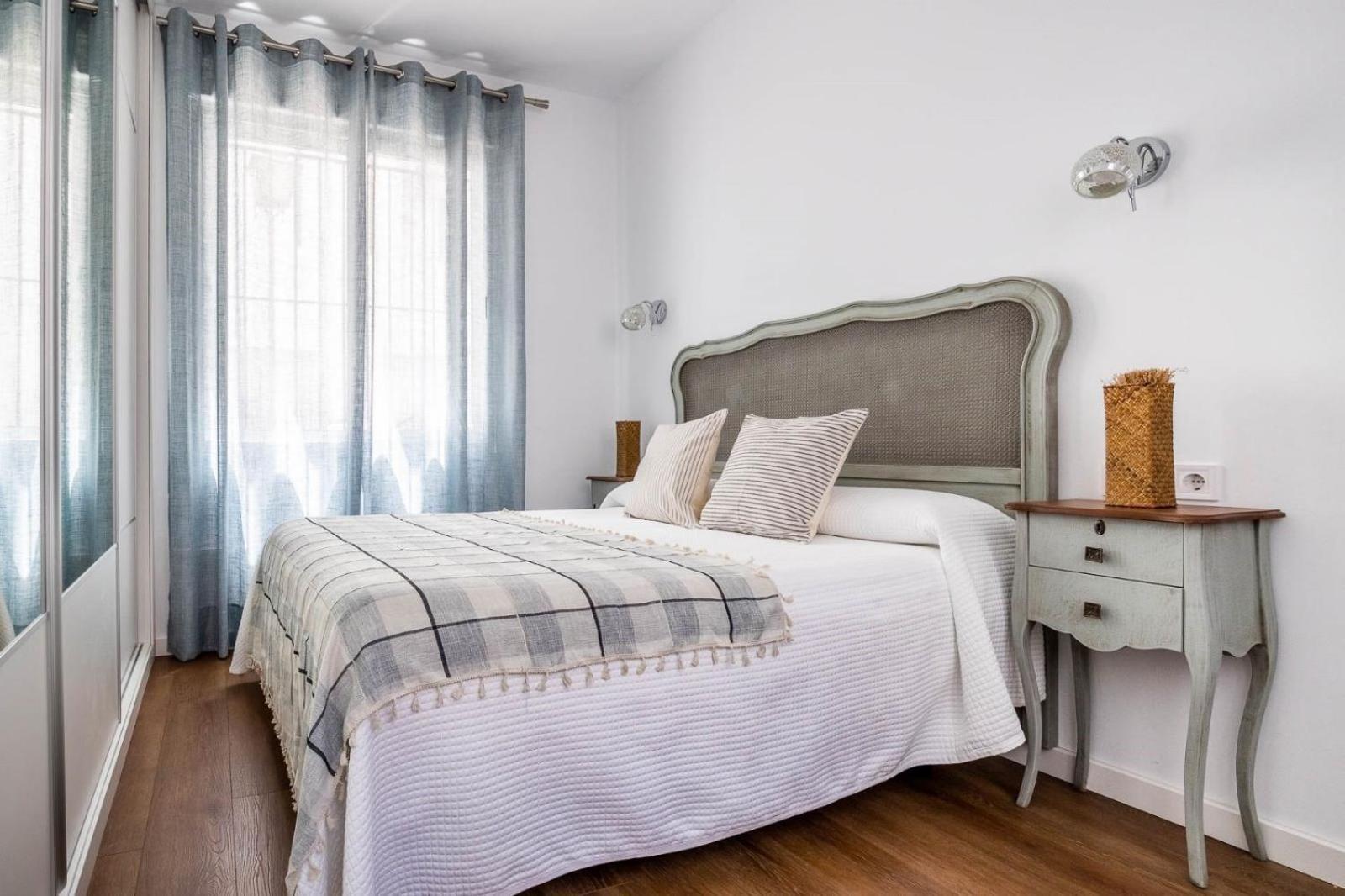 Apartamentos Poemas & Rimas De Becquer Seville Ngoại thất bức ảnh