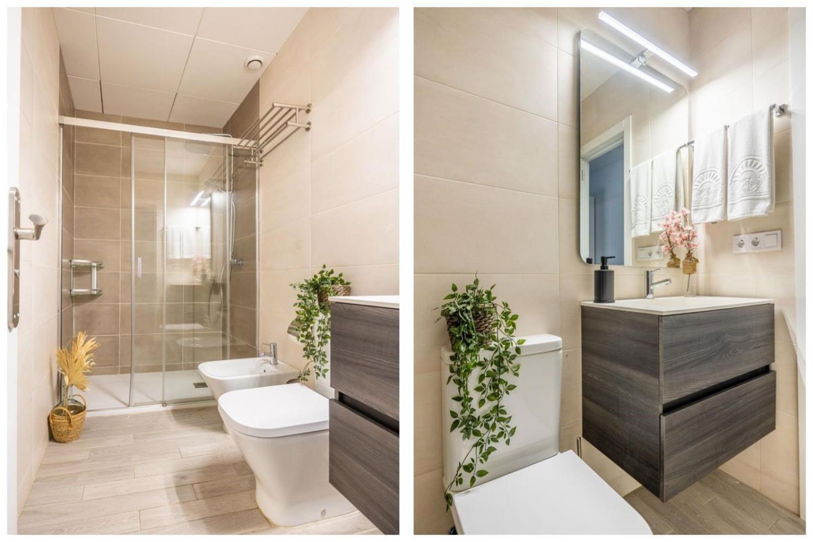 Apartamentos Poemas & Rimas De Becquer Seville Ngoại thất bức ảnh