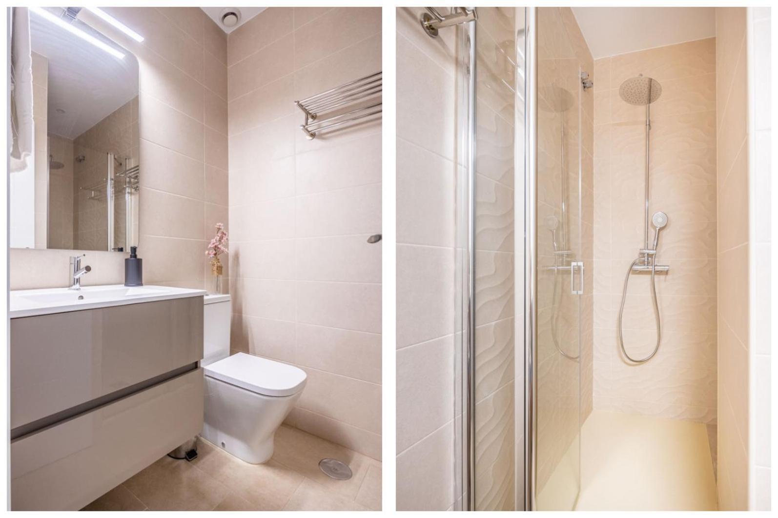 Apartamentos Poemas & Rimas De Becquer Seville Ngoại thất bức ảnh