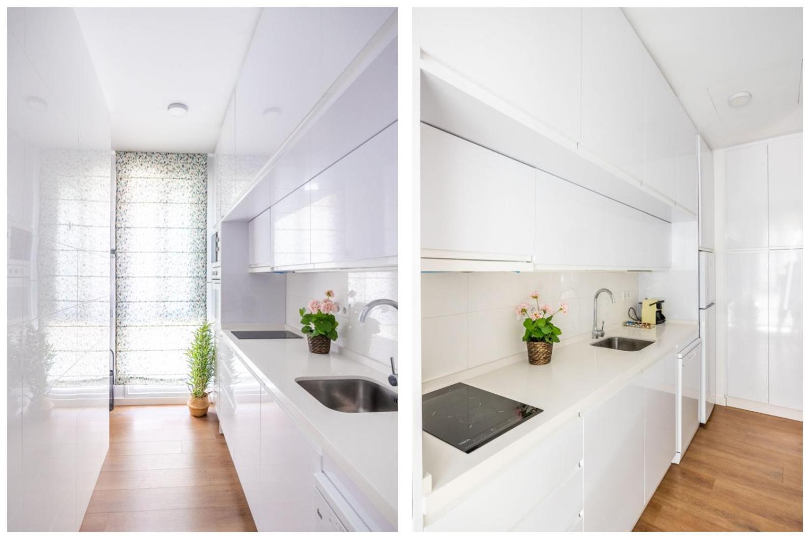 Apartamentos Poemas & Rimas De Becquer Seville Ngoại thất bức ảnh