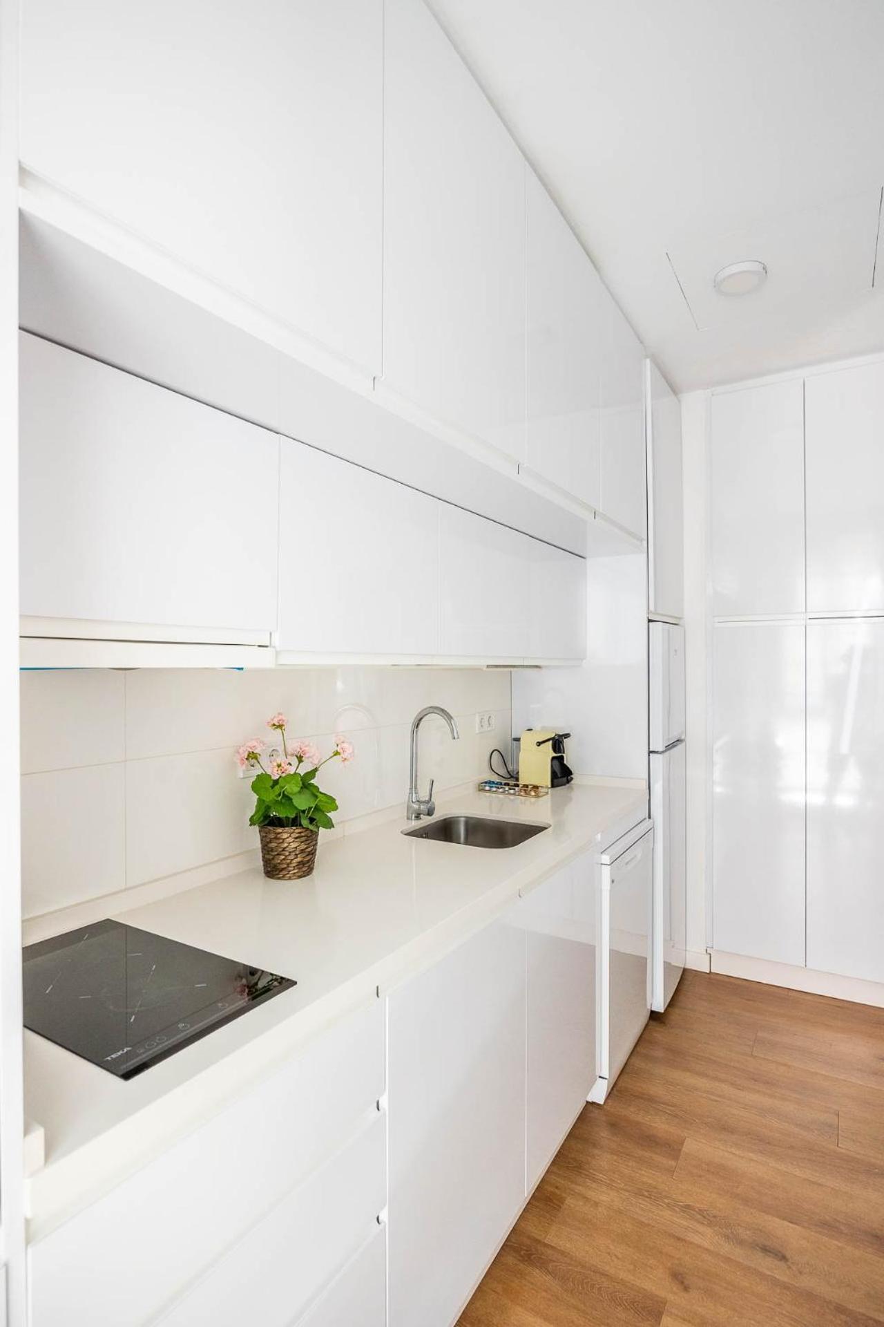 Apartamentos Poemas & Rimas De Becquer Seville Ngoại thất bức ảnh