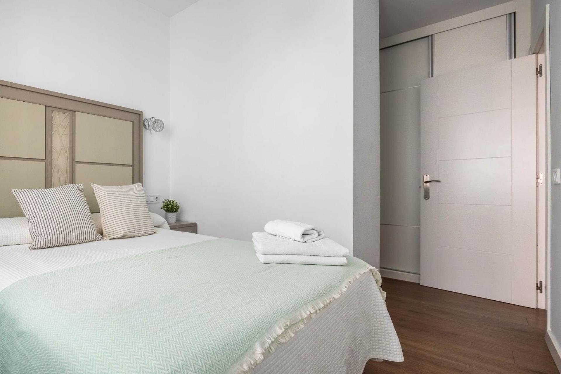 Apartamentos Poemas & Rimas De Becquer Seville Ngoại thất bức ảnh